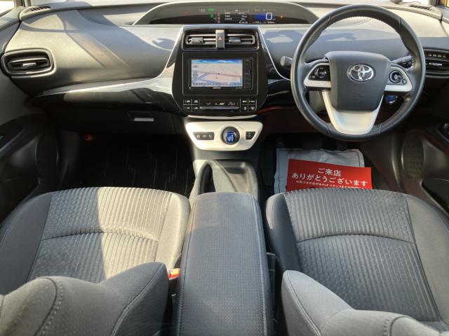 プリウス（新潟県新潟市南区）画像9