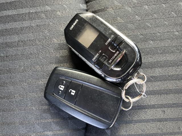 プリウス（新潟県新潟市南区）画像24