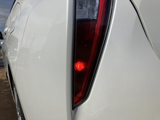 プリウス（新潟県新潟市南区）画像30