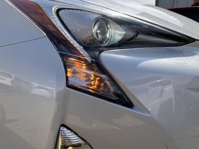 プリウス（新潟県新潟市南区）画像28