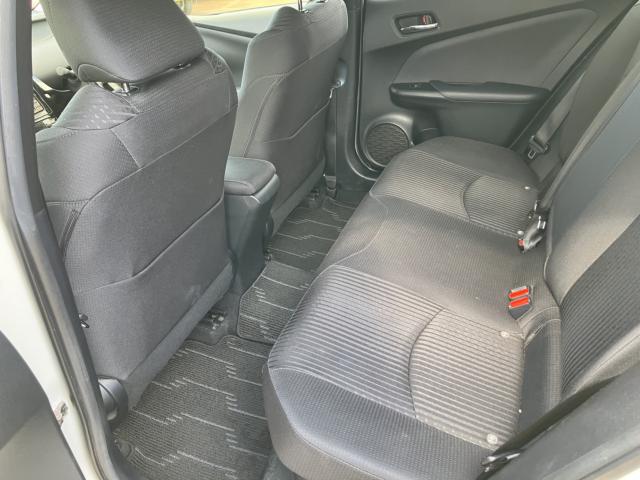 プリウス（新潟県新潟市南区）画像13