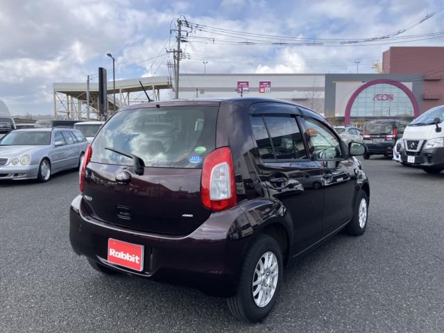 パッソ（新潟県新潟市西区）画像3