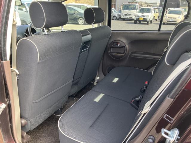 パッソ（新潟県新潟市西区）画像20