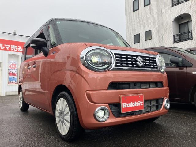 ワゴンRスマイル（新潟県燕市）画像27