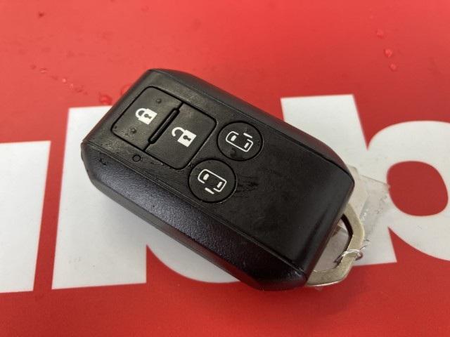 ワゴンRスマイル（新潟県燕市）画像26