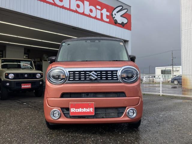 ワゴンRスマイル（新潟県燕市）画像31