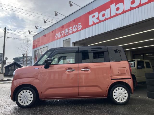 ワゴンRスマイル（新潟県燕市）画像29