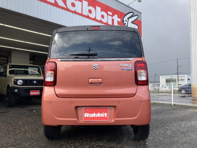 ワゴンRスマイル（新潟県燕市）画像32