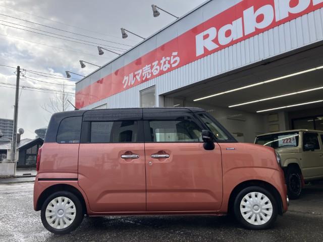 ワゴンRスマイル（新潟県燕市）画像30