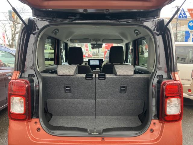ワゴンRスマイル（新潟県燕市）画像33