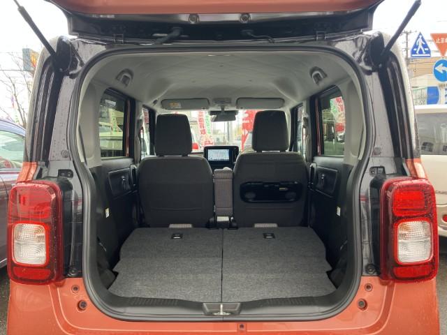 ワゴンRスマイル（新潟県燕市）画像34