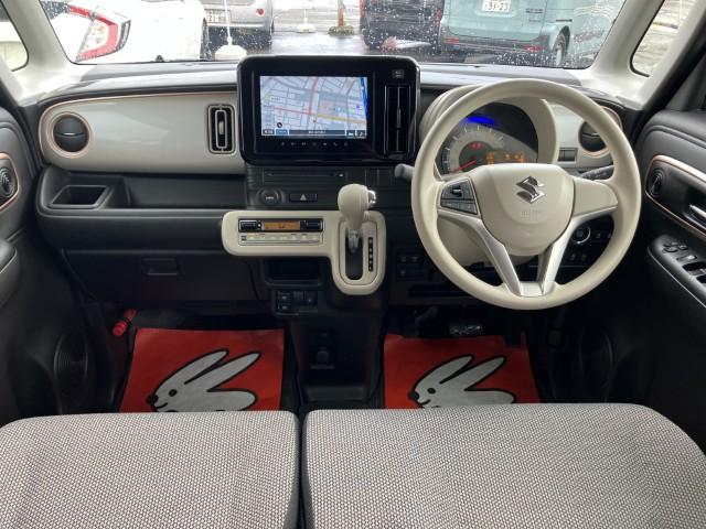 ワゴンRスマイル（新潟県燕市）画像4