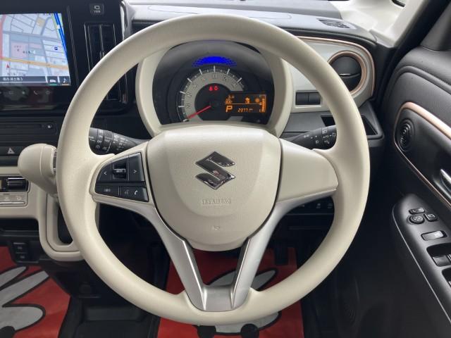 ワゴンRスマイル（新潟県燕市）画像5