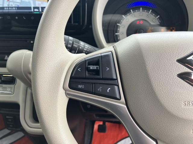 ワゴンRスマイル（新潟県燕市）画像6