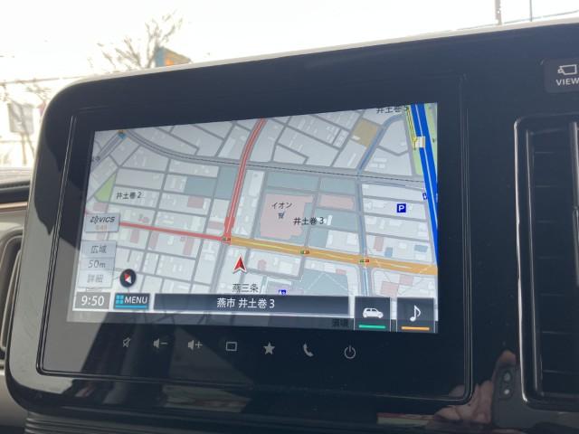 ワゴンRスマイル（新潟県燕市）画像10