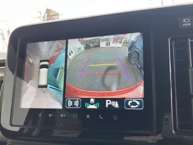 ワゴンRスマイル（新潟県燕市）画像12