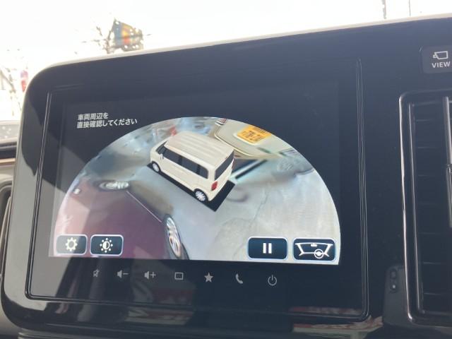 ワゴンRスマイル（新潟県燕市）画像13