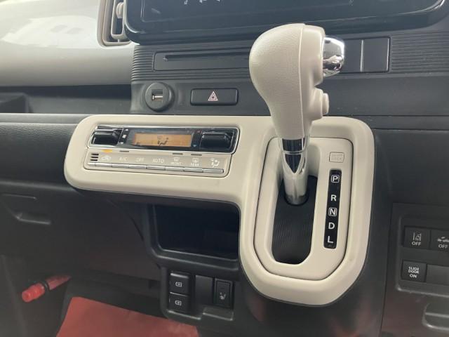 ワゴンRスマイル（新潟県燕市）画像16