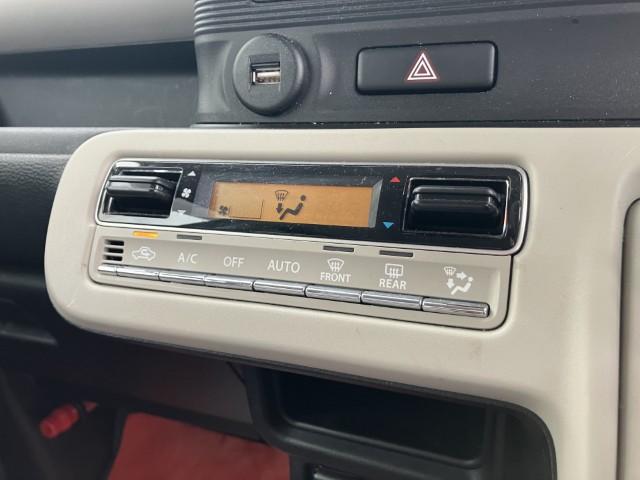 ワゴンRスマイル（新潟県燕市）画像17