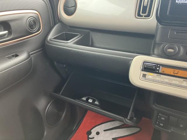 ワゴンRスマイル（新潟県燕市）画像23