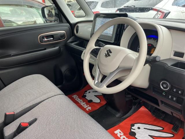 ワゴンRスマイル（新潟県燕市）画像24