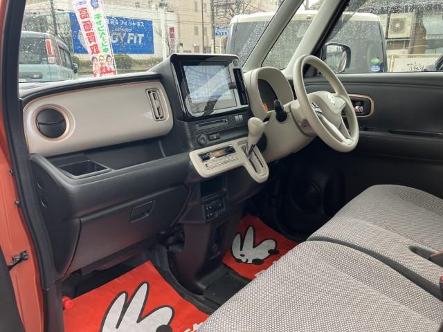 ワゴンRスマイル（新潟県燕市）画像25