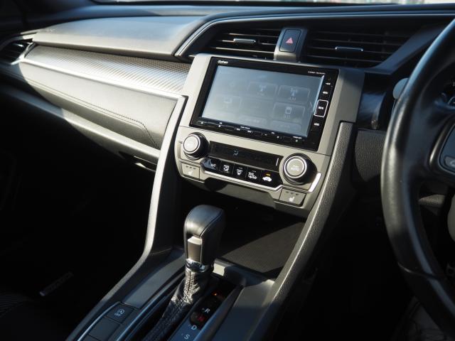 シビック（新潟県新潟市西区）