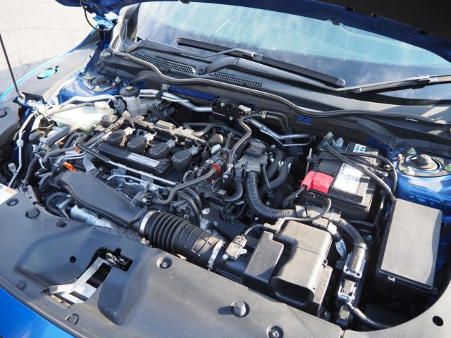 シビック（新潟県新潟市西区）