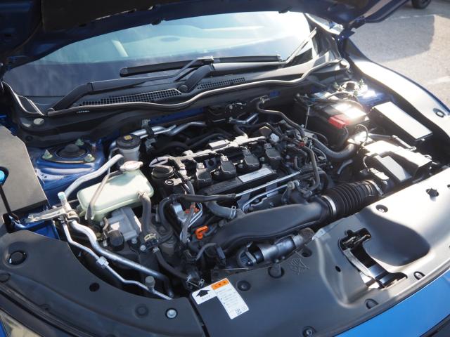 シビック（新潟県新潟市西区）