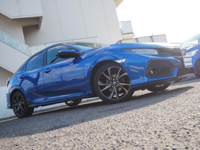 シビック（新潟県新潟市西区）