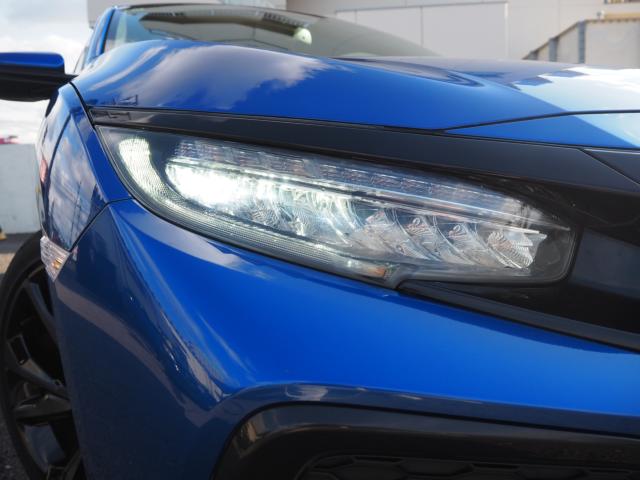 シビック（新潟県新潟市西区）