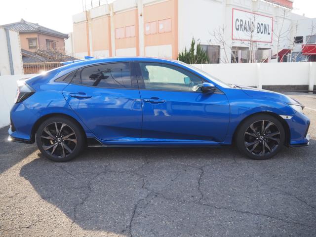 シビック（新潟県新潟市西区）