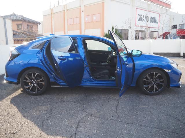 シビック（新潟県新潟市西区）