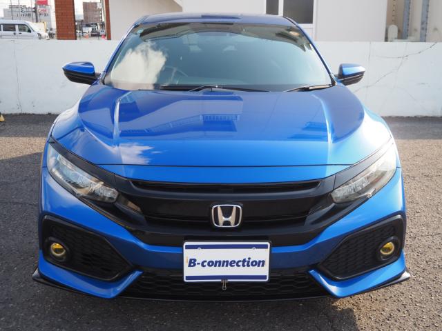 シビック（新潟県新潟市西区）