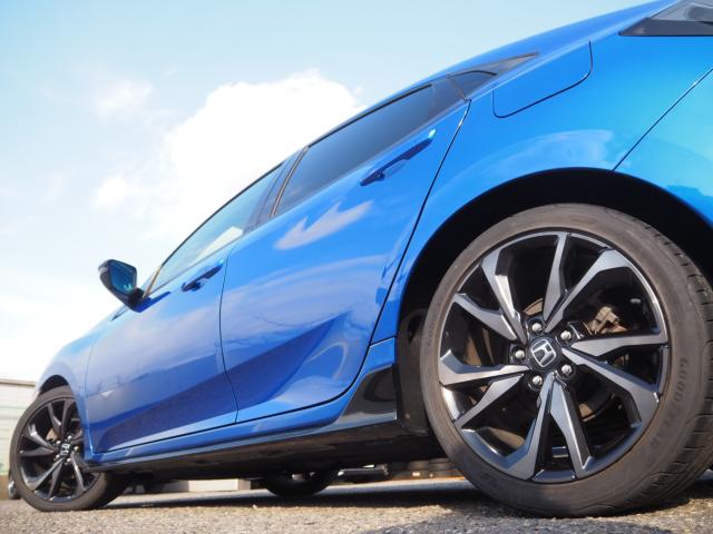 シビック（新潟県新潟市西区）