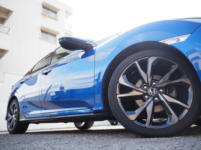 シビック（新潟県新潟市西区）