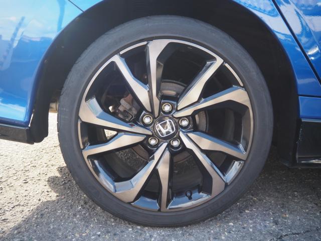 シビック（新潟県新潟市西区）