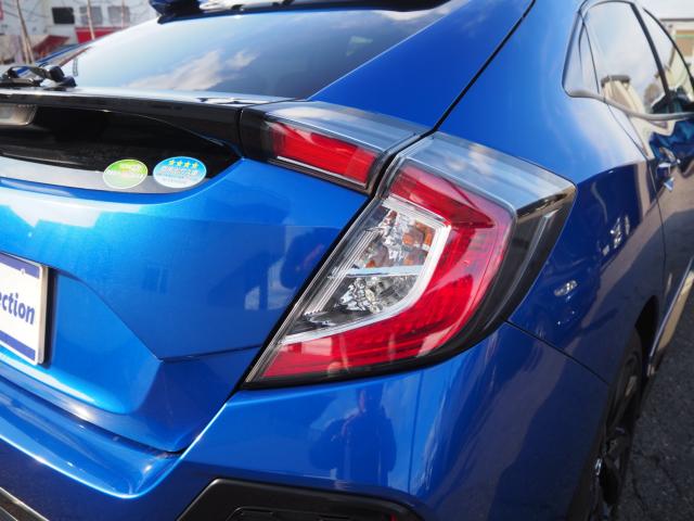 シビック（新潟県新潟市西区）