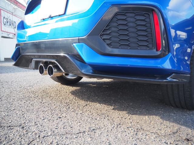 シビック（新潟県新潟市西区）