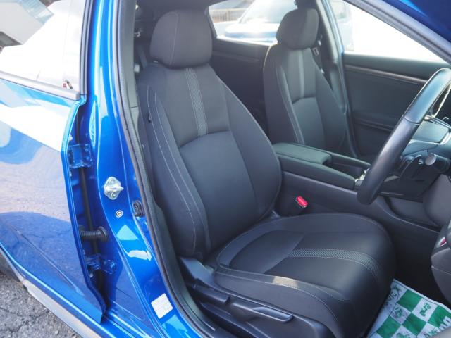 シビック（新潟県新潟市西区）