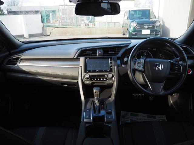 シビック（新潟県新潟市西区）