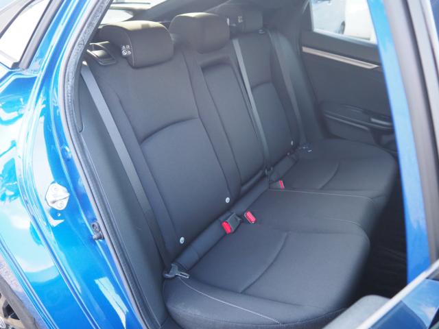 シビック（新潟県新潟市西区）