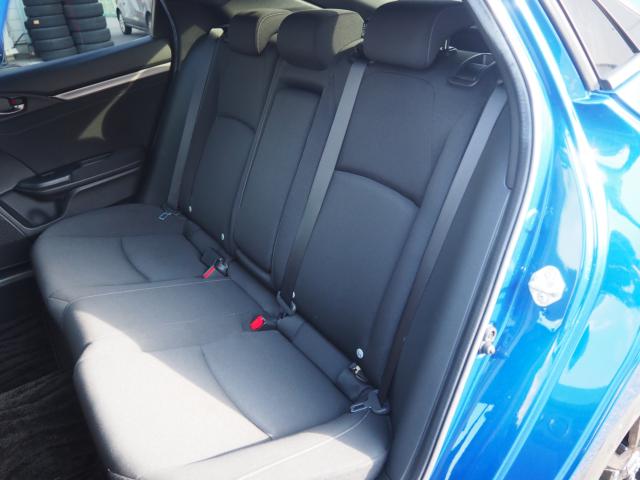 シビック（新潟県新潟市西区）