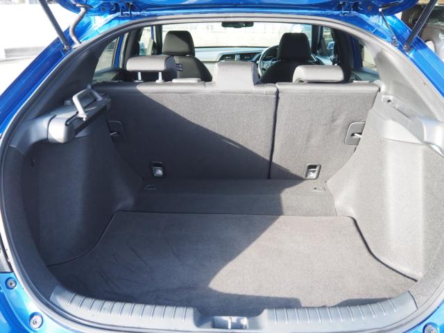 シビック（新潟県新潟市西区）