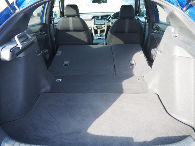 シビック（新潟県新潟市西区）