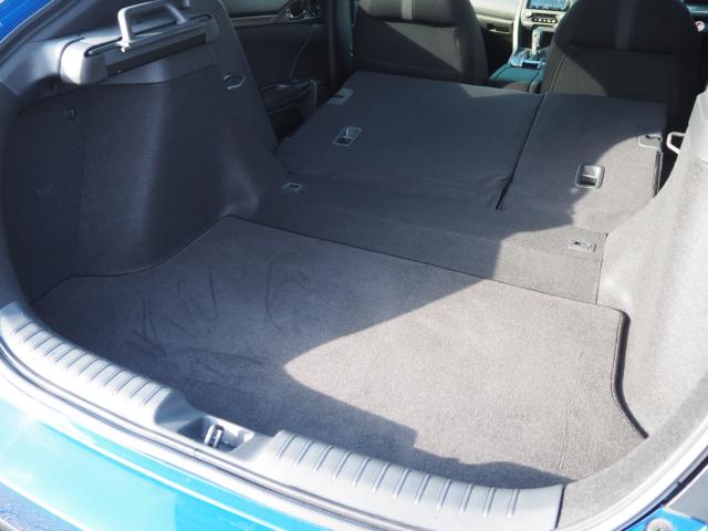 シビック（新潟県新潟市西区）