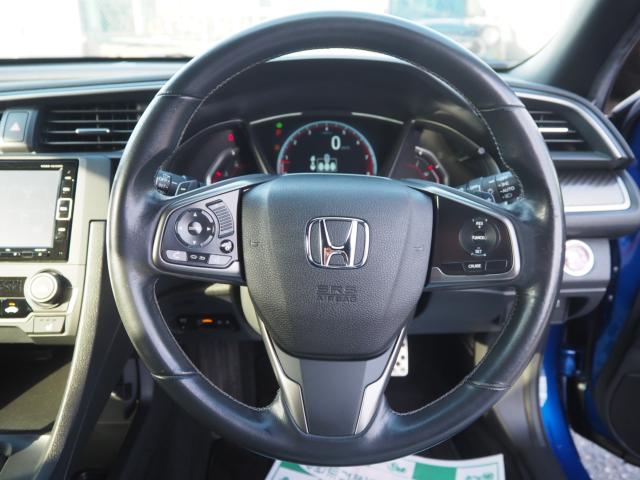 シビック（新潟県新潟市西区）