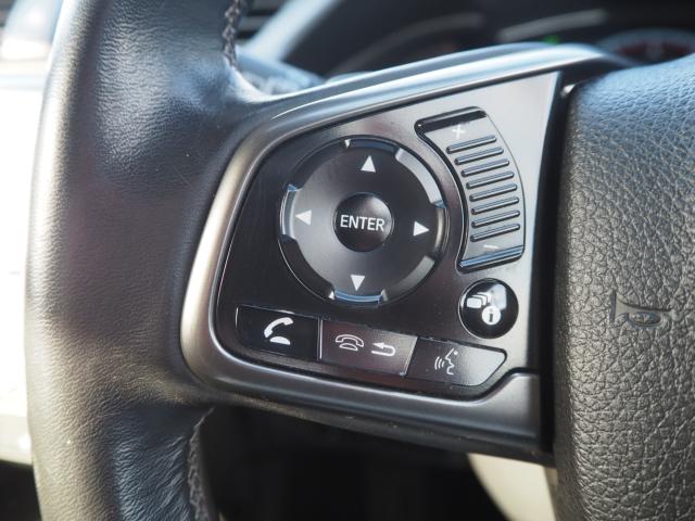 シビック（新潟県新潟市西区）