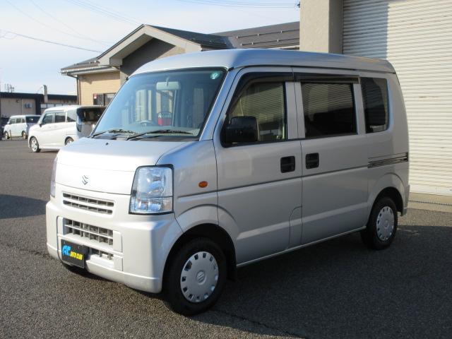 エブリイ（新潟県柏崎市）