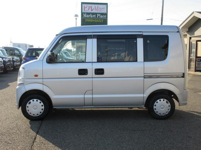 エブリイ（新潟県柏崎市）画像3